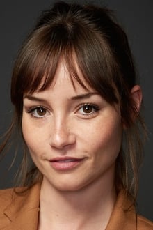 Jocelin Donahue profile picture