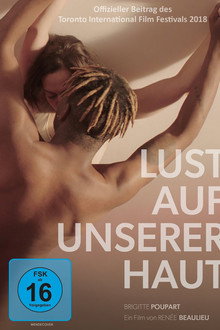 Lust auf unserer Haut
