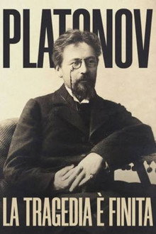 La tragedia è finita, Platonov