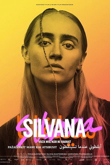 Silvana - väck mig när ni vaknat