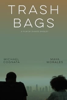Poster do filme Trash Bags