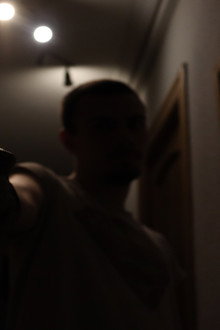 REVOLVER