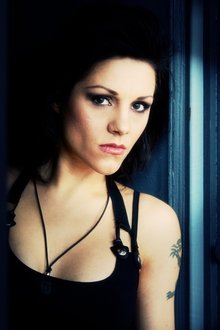 Photo of Elitsa Bako