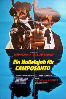 Ein Halleluja für Camposanto