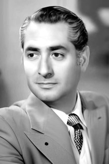 Photo of Luis Beristáin