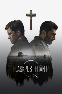 Flaskpost från P