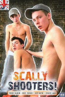 Scally Shooters!