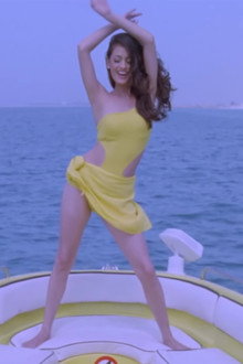 Koi Mere Dil Mein Hai
