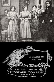 A Decree of Destiny