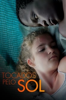 Poster do filme Tocados pelo Sol