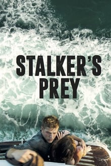 Stalker's Prey movie poster