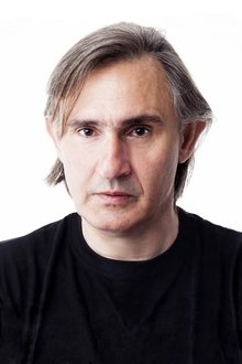 Photo of Akis Sakellariou