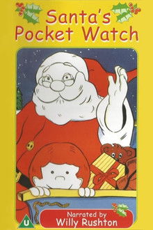 Santa's Pocket Watch