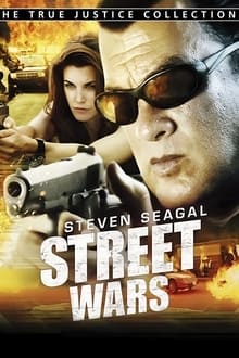 Poster do filme Street Wars