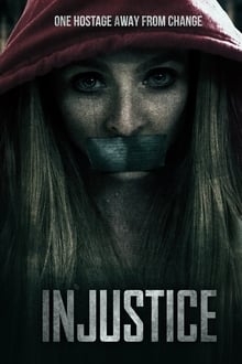 Poster do filme Injustice