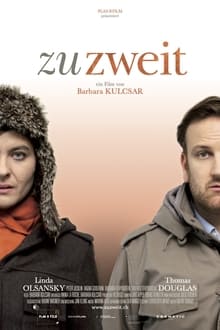 Poster do filme Zu Zweit