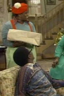 What's Happening!! - Season 1