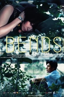 Poster do filme Bends