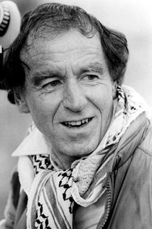 Photo of Desmond Davis