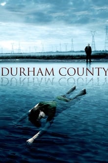 Poster da série Durham County