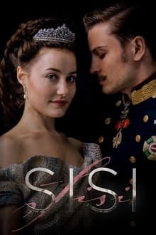 Poster da série Sissi