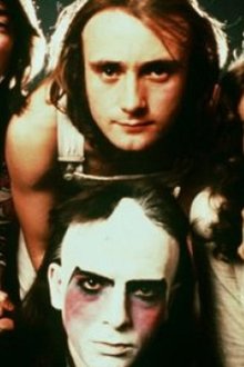 Genesis|-Up-Close-and-Personal