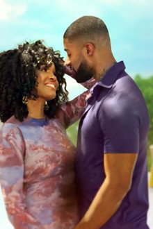 A Haitian Wedding