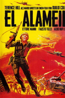 El Alamein