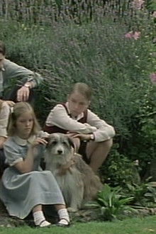 The Famous Five - Season 2