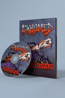 Exhumed: Decayed Decades Rotumentary