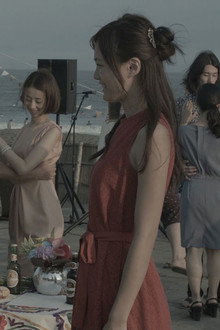 3泊4日、5時の鐘