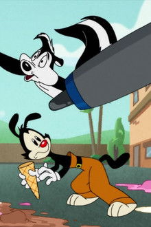 Animaniacs season 2 episode 19