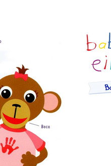 Baby Einstein: Baby Da Vinci - From Head to Toe