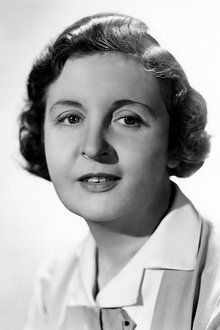 Photo of Doris Lloyd