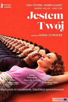 Jestem Twój