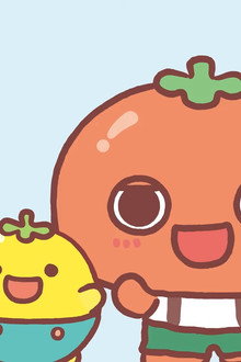 うそ探偵トマント