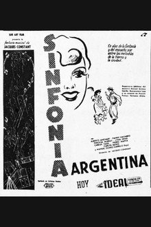 Sinfonía argentina