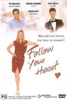 Poster do filme Follow Your Heart