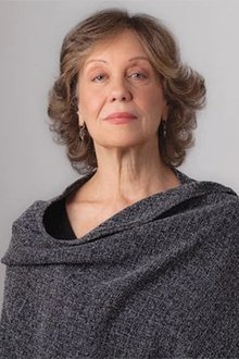 Photo of Gladys Rodríguez