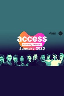 Pete Heat - Access Festival