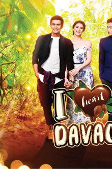 I Heart Davao