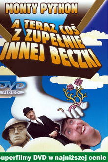 A teraz coś z zupełnie innej beczki