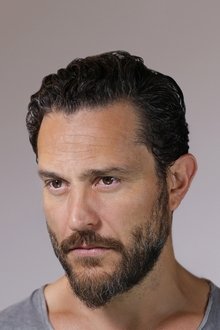 Photo of Yorgos Karamihos