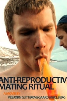 Anti Reproductive Mating Ritual movie poster