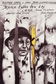 Just Beyond This Forest