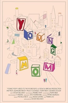 Poster do filme Young Mom