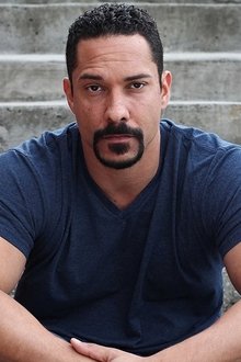 Photo of Brandon Morris
