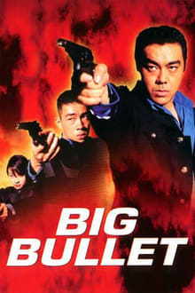 Poster do filme Big Bullet