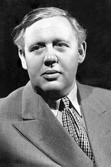 Photo of Charles Laughton