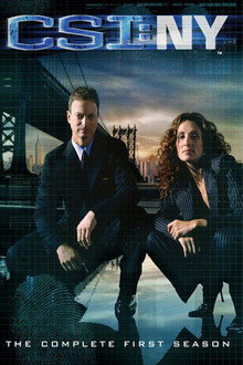 Saison 1